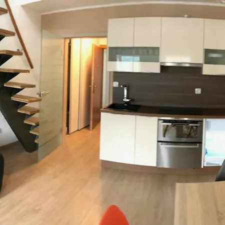 Apartma Misha Apartma