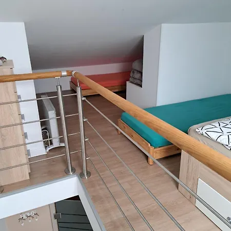 Διαμέρισμα Apartma Misha