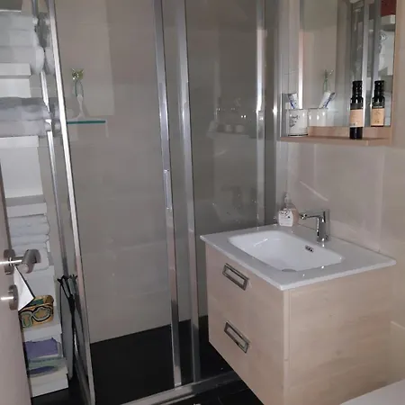 Apartma Misha * Bovec